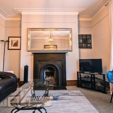 Summit Apartment - Cozy Aberdeen West End Flat Prime Location - Perfect For Short Or Long Stay - 1 Bedroom Esterno foto