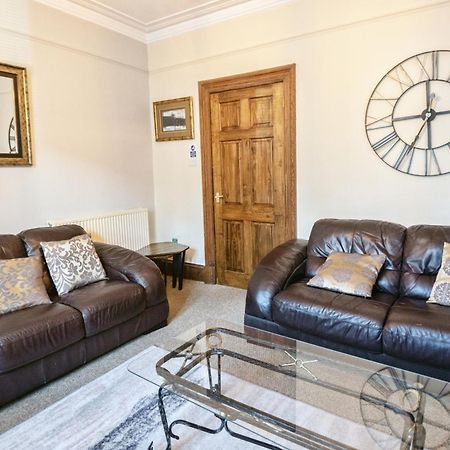 Summit Apartment - Cozy Aberdeen West End Flat Prime Location - Perfect For Short Or Long Stay - 1 Bedroom Esterno foto
