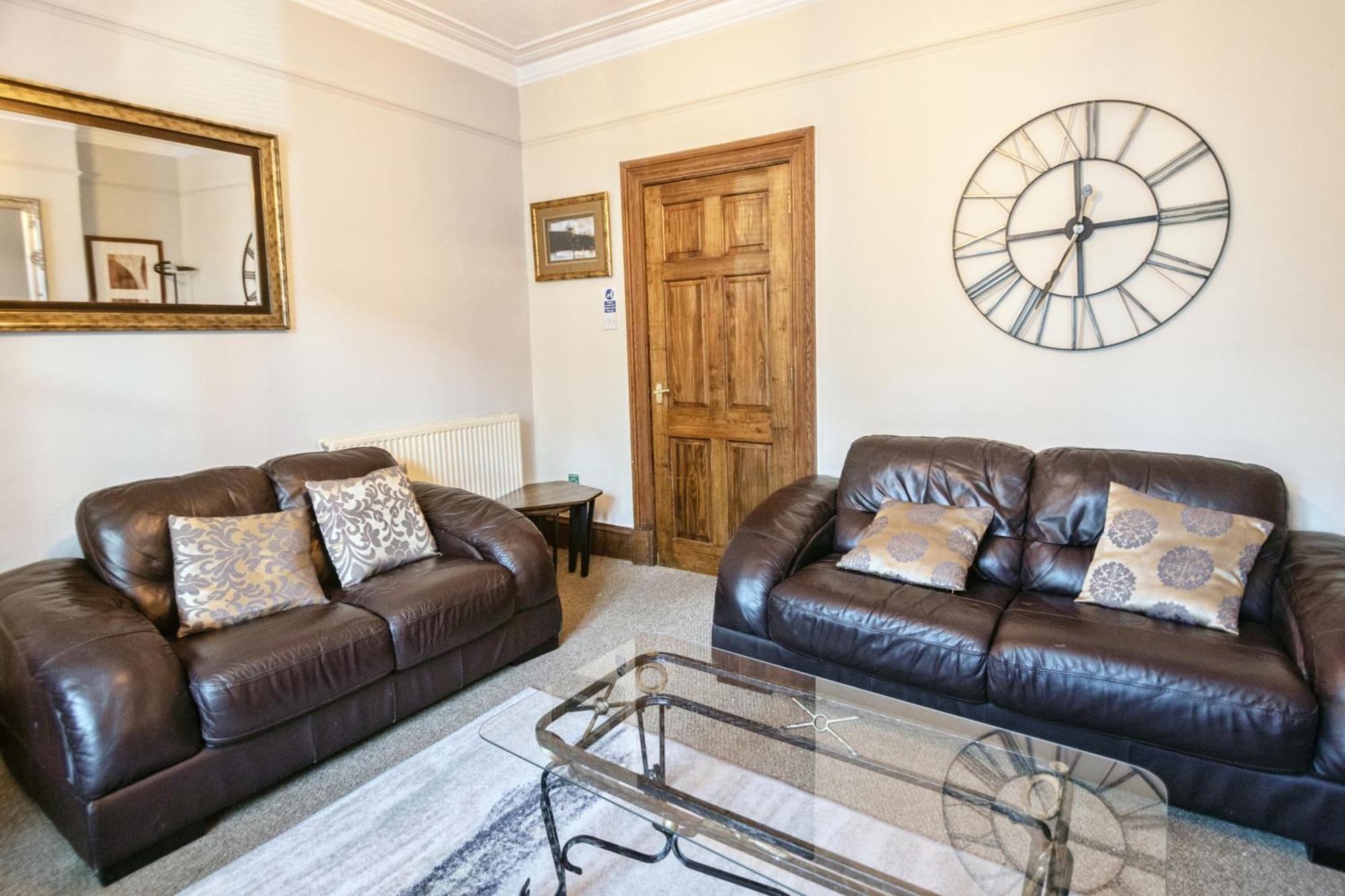 Summit Apartment - Cozy Aberdeen West End Flat Prime Location - Perfect For Short Or Long Stay - 1 Bedroom Esterno foto