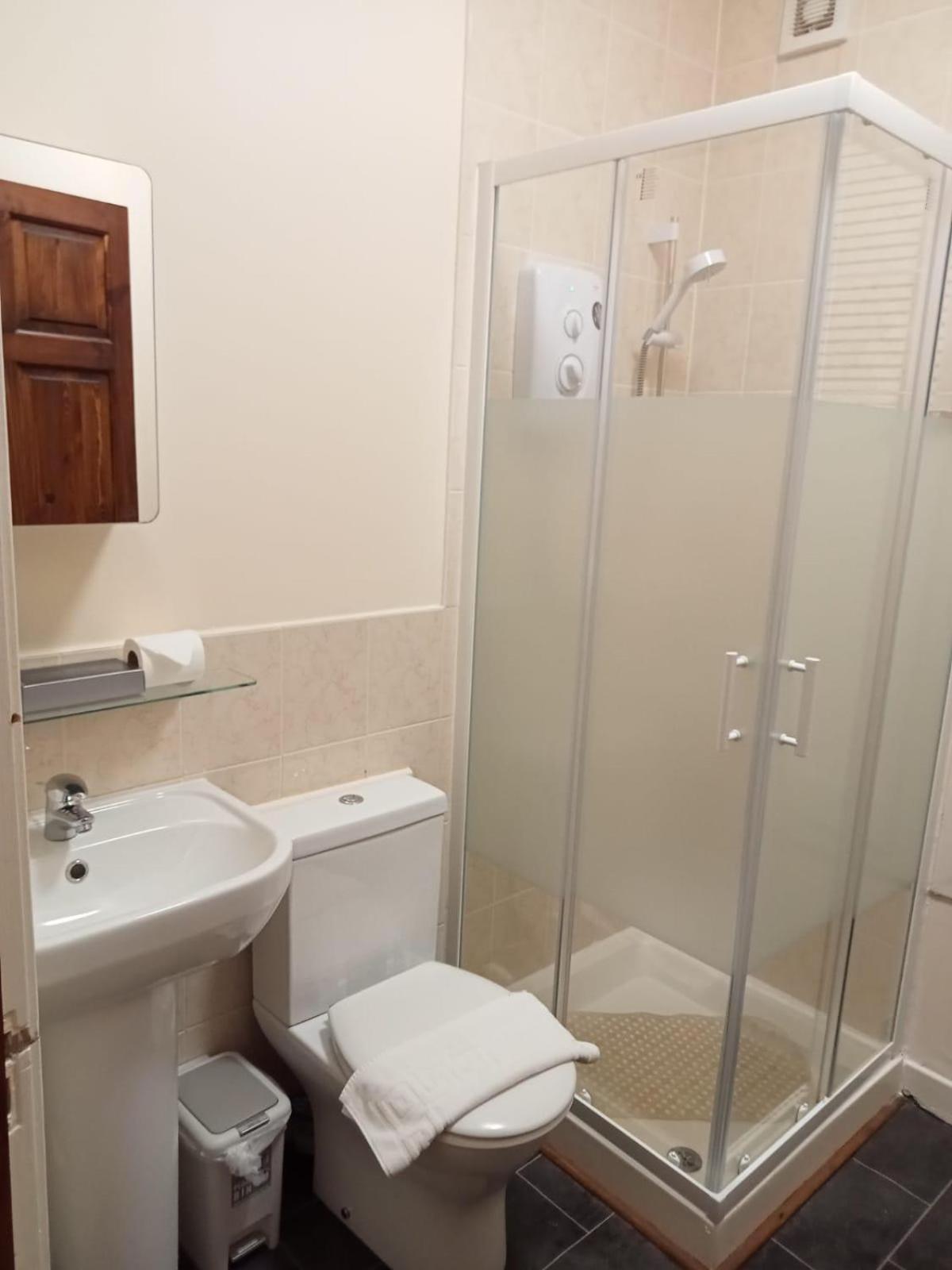 Summit Apartment - Cozy Aberdeen West End Flat Prime Location - Perfect For Short Or Long Stay - 1 Bedroom Esterno foto