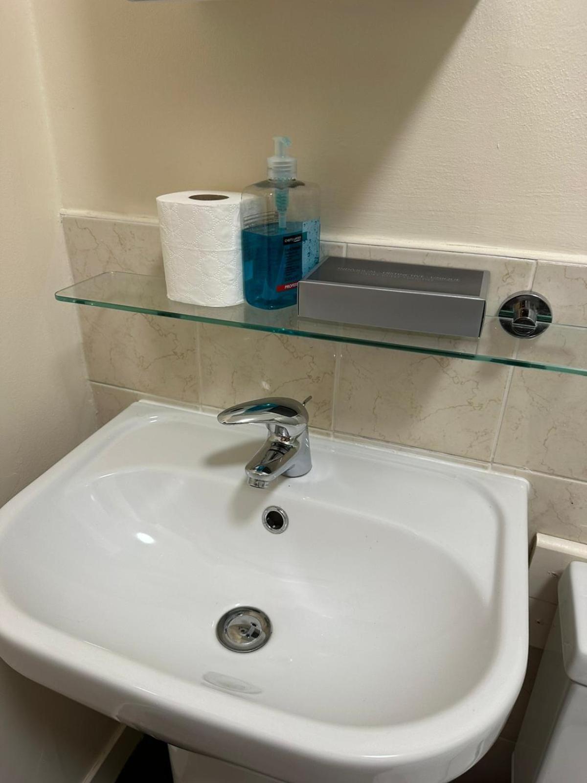 Summit Apartment - Cozy Aberdeen West End Flat Prime Location - Perfect For Short Or Long Stay - 1 Bedroom Esterno foto