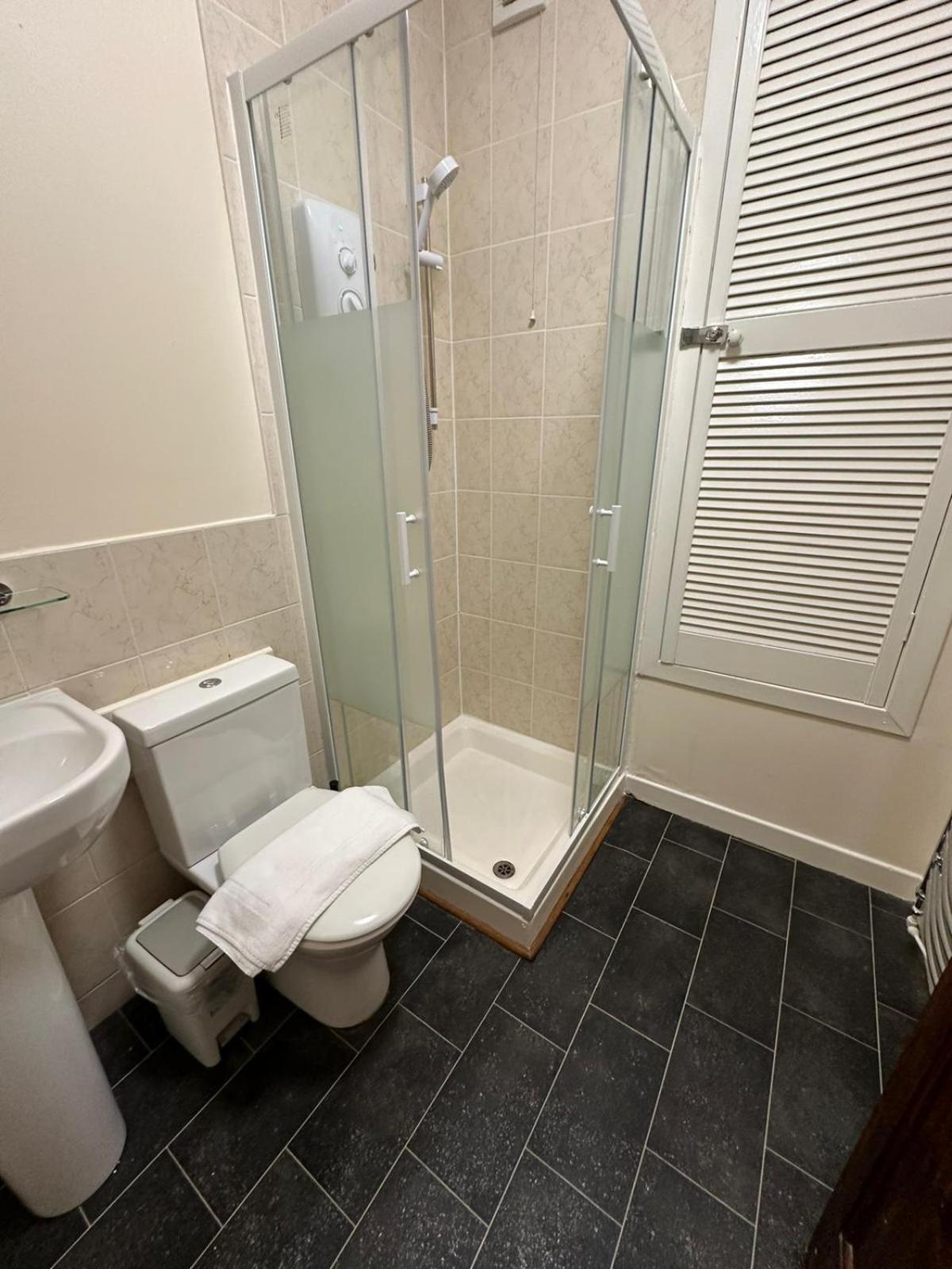 Summit Apartment - Cozy Aberdeen West End Flat Prime Location - Perfect For Short Or Long Stay - 1 Bedroom Esterno foto