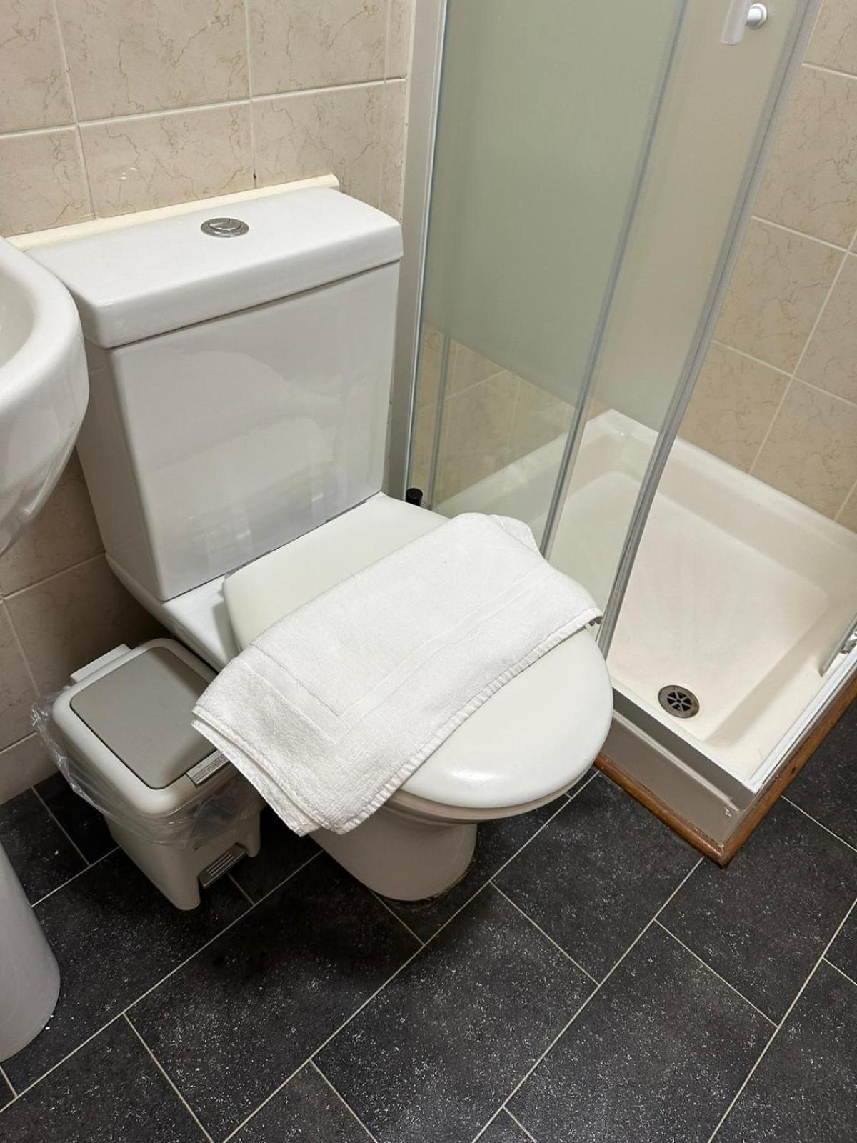 Summit Apartment - Cozy Aberdeen West End Flat Prime Location - Perfect For Short Or Long Stay - 1 Bedroom Esterno foto